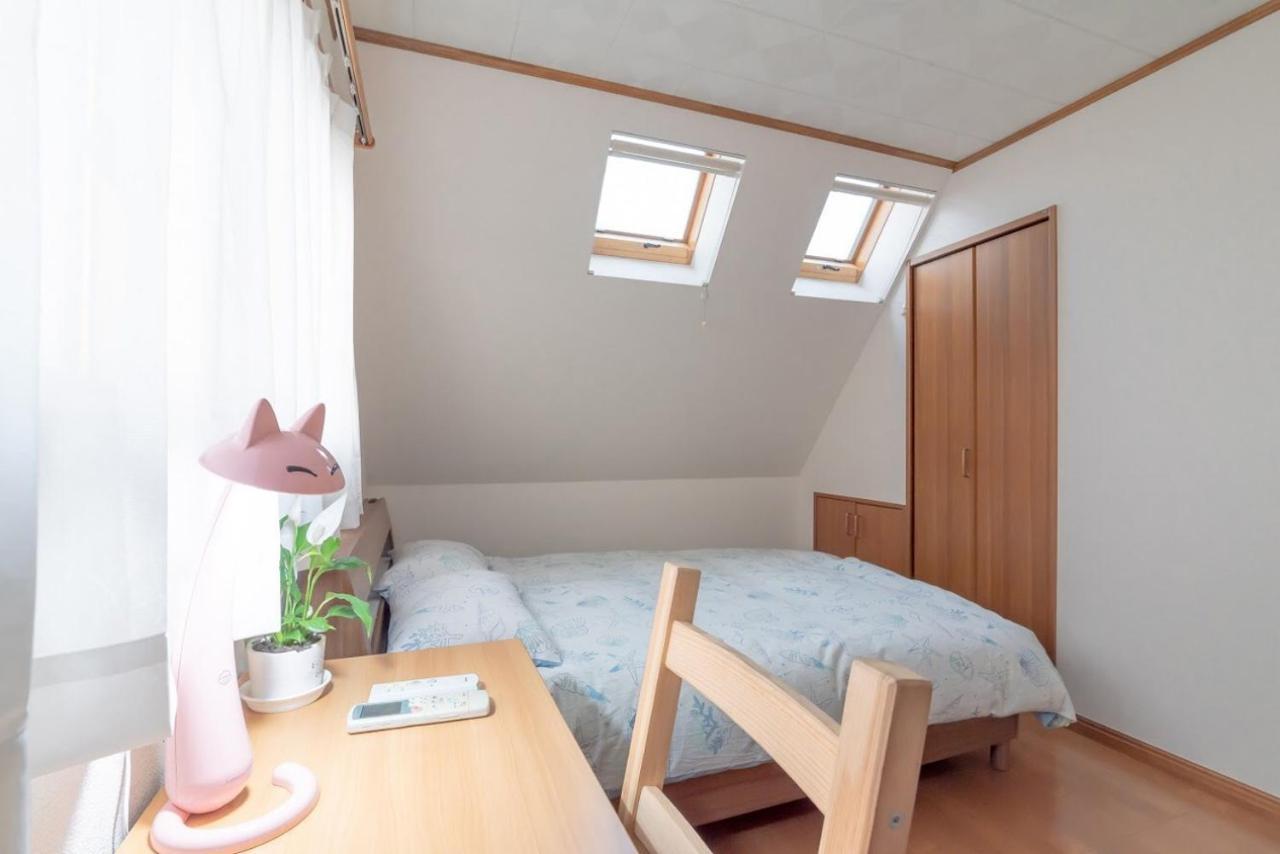 Kou / Vacation Stay 5729 Tokyo Exterior photo
