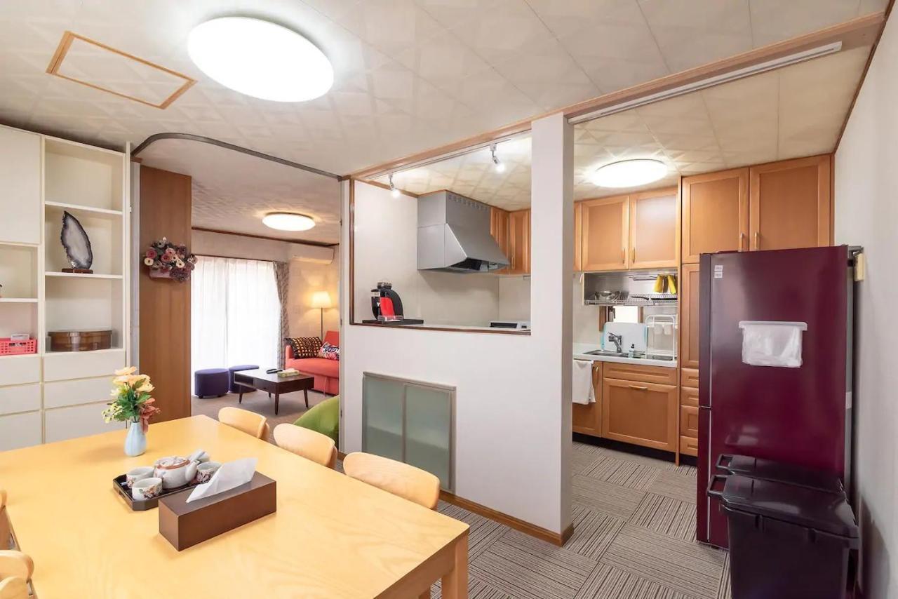 Kou / Vacation Stay 5729 Tokyo Exterior photo