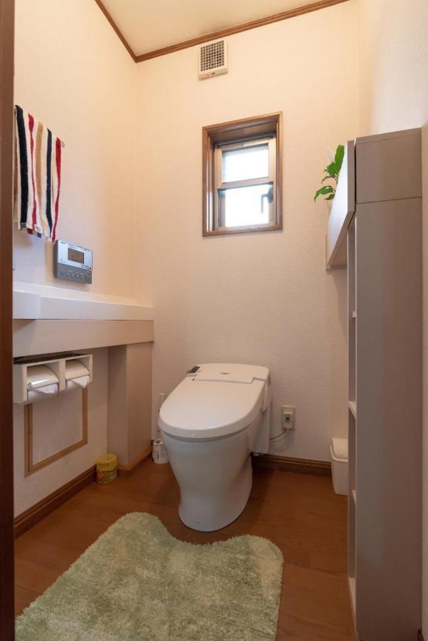 Kou / Vacation Stay 5729 Tokyo Exterior photo