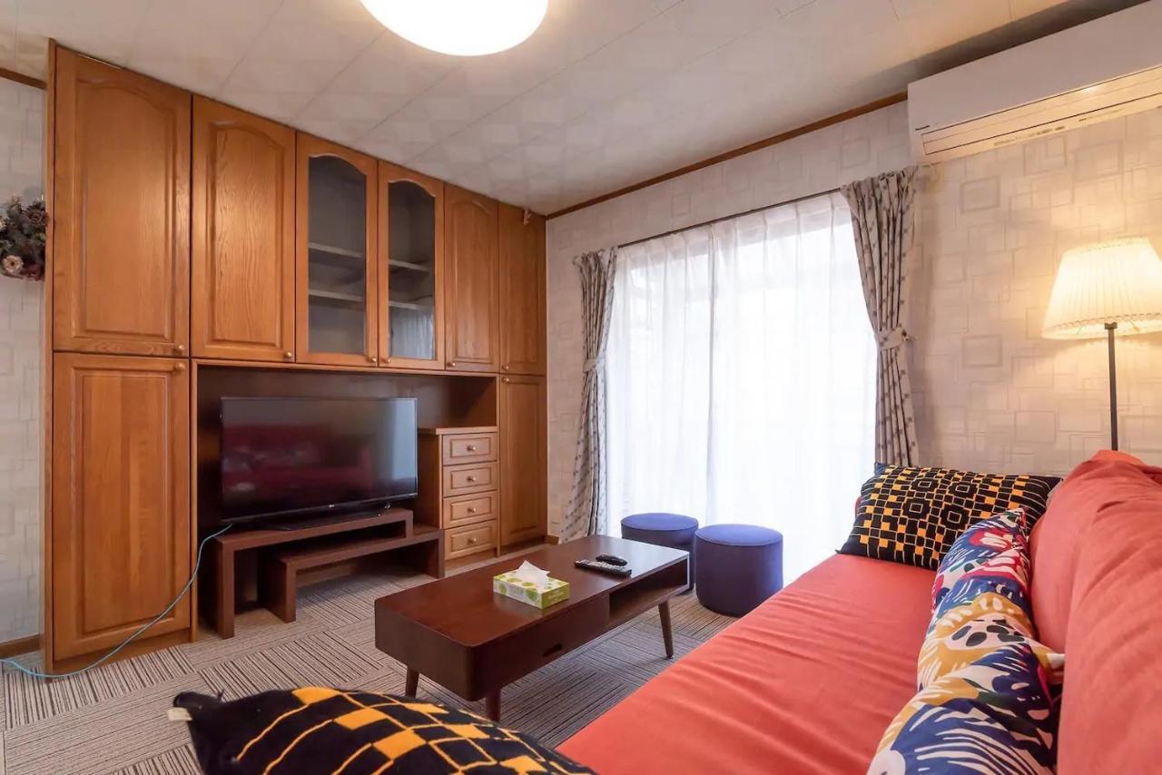 Kou / Vacation Stay 5729 Tokyo Exterior photo