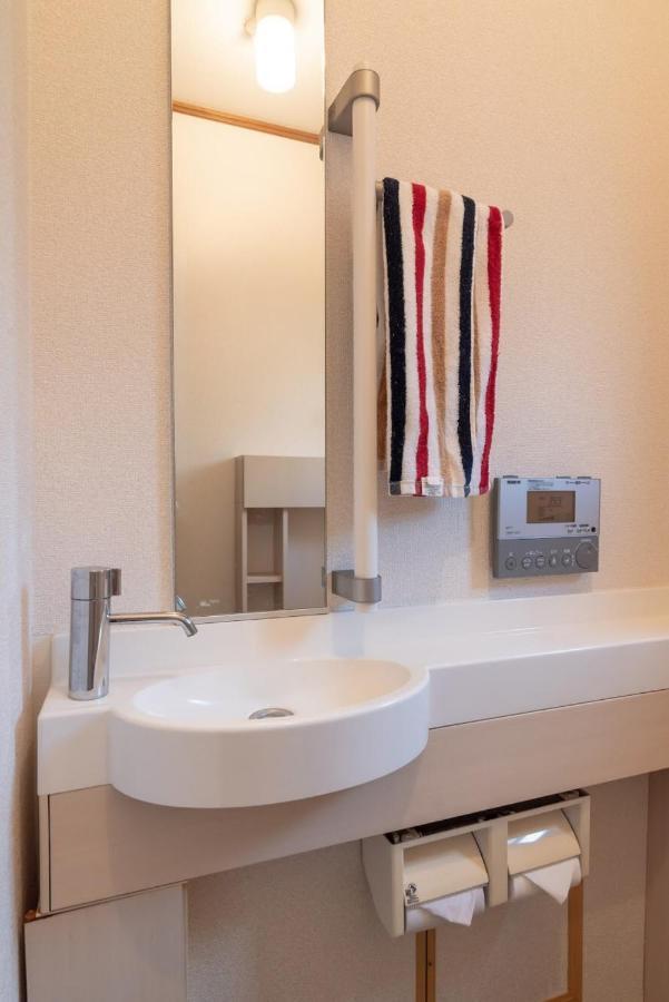 Kou / Vacation Stay 5729 Tokyo Exterior photo