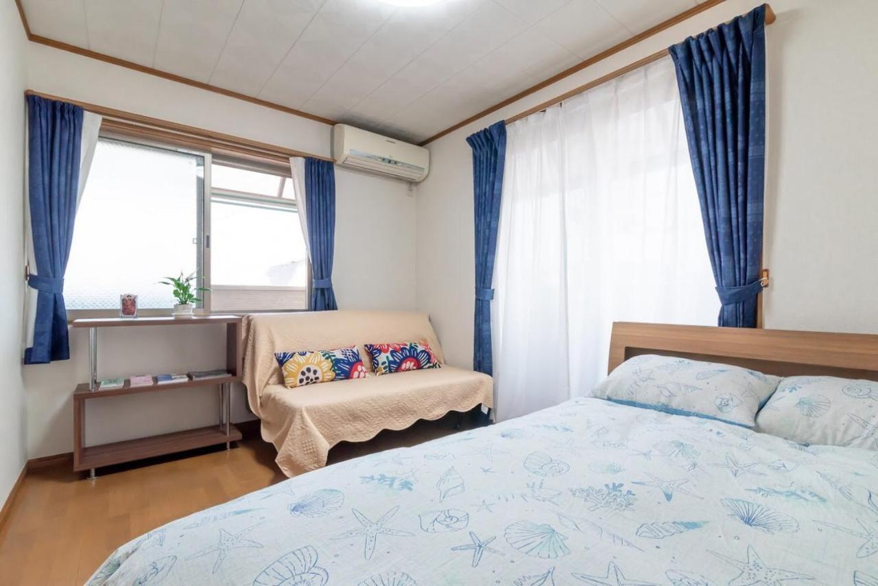 Kou / Vacation Stay 5729 Tokyo Exterior photo