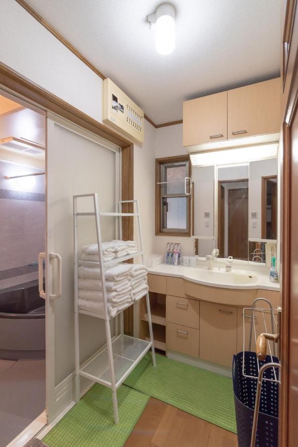 Kou / Vacation Stay 5729 Tokyo Exterior photo