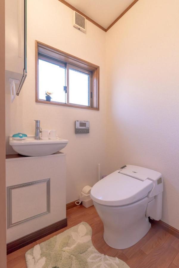 Kou / Vacation Stay 5729 Tokyo Exterior photo