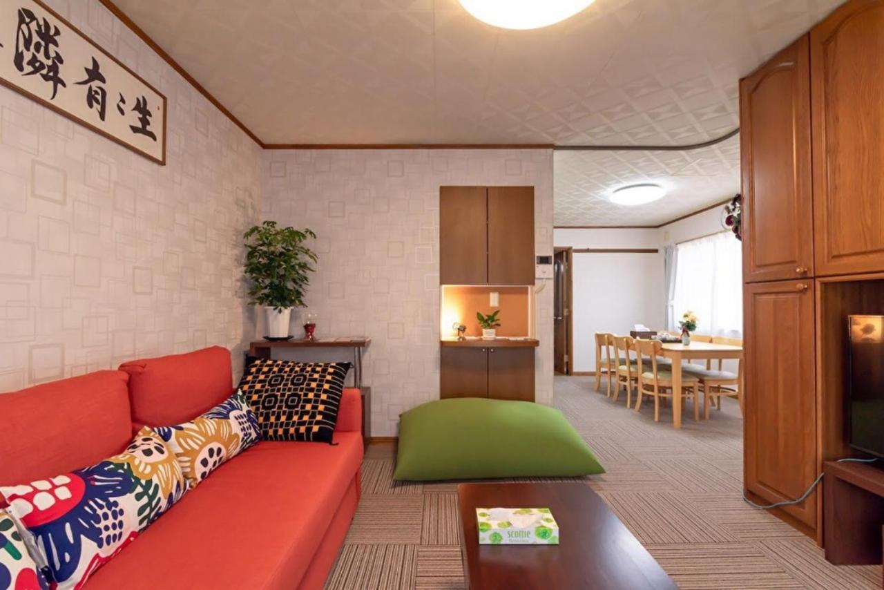Kou / Vacation Stay 5729 Tokyo Exterior photo