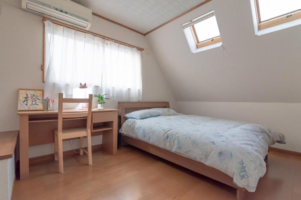 Kou / Vacation Stay 5729 Tokyo Exterior photo