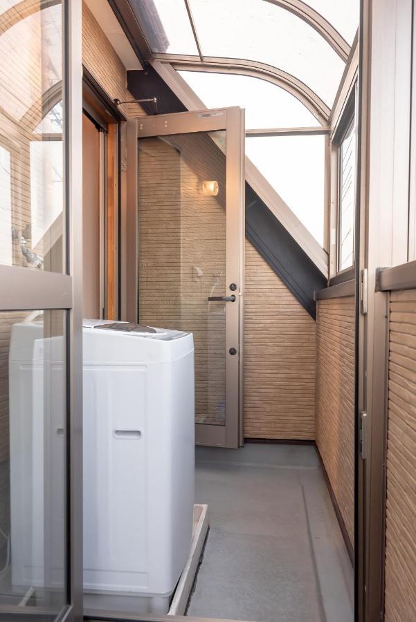 Kou / Vacation Stay 5729 Tokyo Exterior photo